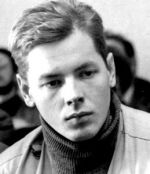 TV cameraman Dzmitry Zavadski went missing 15 years ago