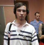 Russian HR activist not allowed to enter Belarus