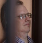 Юриста Юрия Зенковича будут судить по новому делу 