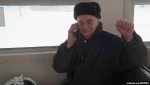 Political prisoner Mikhail Zhamchuzhny walks free after 6 ½ years in prison