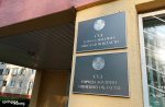 Очередной приговор за оскорбление участкового инспектора Комара вынесен в Жодино