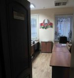 Zhodzina City Election Committee registered just six electoral teams