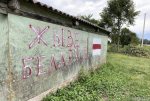 За «проявления» любви к Беларуси и нелюбви к правоохранителям брестчанина наказали тремя месяцами ареста