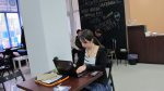 "Живые разговоры" в Бобруйске: стереотипы относительно правозащитной деятельности