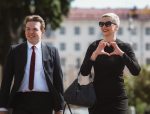 Адвокат по делу против Колесниковой и Знака: Приговор может быть вынесен через несколько дней