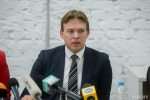 Coordination Council member Maksim Znak detained. Kalesnikava arrested