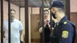 UN experts: Belarus must release all detainees held on political grounds and protect their rights