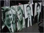 Брест: подано 12 заявок на пикеты к годовщине похищения Юрия Захаренко