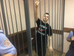 Яшчэ на 1 год і 6 месяцаў выхаваўчай калоніі асудзілі непаўнагадовага Мікіту Залатарова