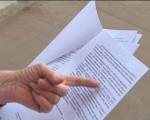 В Могилеве начался сбор подписей за введение Закона "Об общественных слушаниях"