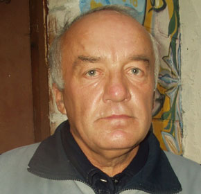 Григорий Варвашевич