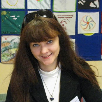 Aliaksandra Vasilevich