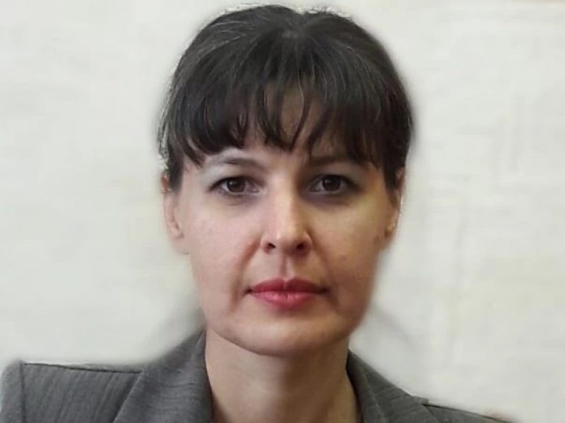 Yulia Yurhilevich